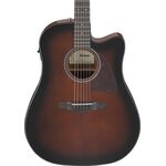 Ibanez AAD51CE-DVS Advanced Acoustic elektro-akusztikus gitár