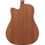 Ibanez AAD51CE-DVS Advanced Acoustic elektro-akusztikus gitár