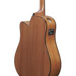 Ibanez AAD51CE-DVS Advanced Acoustic elektro-akusztikus gitár