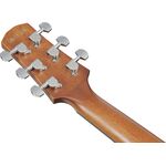 Ibanez AAD51CE-DVS Advanced Acoustic elektro-akusztikus gitár