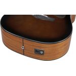 Ibanez AAD51CE-DVS Advanced Acoustic elektro-akusztikus gitár