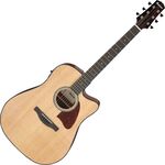 Ibanez AAD51CE-NT Advanced Acoustic elektro-akusztikus gitár