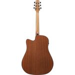 Ibanez AAD51CE-NT Advanced Acoustic elektro-akusztikus gitár