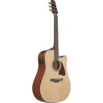 Ibanez AAD51CE-NT Advanced Acoustic elektro-akusztikus gitár