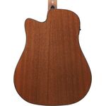 Ibanez AAD51CE-NT Advanced Acoustic elektro-akusztikus gitár