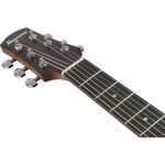 Ibanez AAD51CE-NT Advanced Acoustic elektro-akusztikus gitár