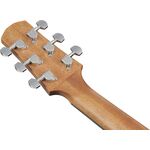 Ibanez AAD51CE-NT Advanced Acoustic elektro-akusztikus gitár