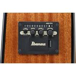 Ibanez AAD51CE-NT Advanced Acoustic elektro-akusztikus gitár