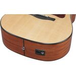 Ibanez AAD51CE-NT Advanced Acoustic elektro-akusztikus gitár