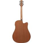 Ibanez AAD51LCE-DVS Advanced Acoustic balkezes elektro-akusztikus gitár