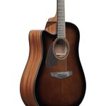 Ibanez AAD51LCE-DVS Advanced Acoustic balkezes elektro-akusztikus gitár