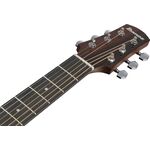Ibanez AAD51LCE-DVS Advanced Acoustic balkezes elektro-akusztikus gitár