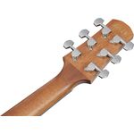 Ibanez AAD51LCE-DVS Advanced Acoustic balkezes elektro-akusztikus gitár