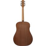 Ibanez AAD54E-OMH Advanced Acoustic elektro-akusztikus gitár