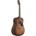 Ibanez AAD54E-OMH Advanced Acoustic elektro-akusztikus gitár