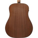 Ibanez AAD54E-OMH Advanced Acoustic elektro-akusztikus gitár