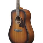 Ibanez AAD54E-OMH Advanced Acoustic elektro-akusztikus gitár
