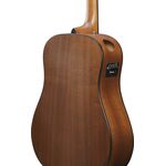 Ibanez AAD54E-OMH Advanced Acoustic elektro-akusztikus gitár