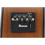 Ibanez AAD54E-OMH Advanced Acoustic elektro-akusztikus gitár