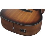 Ibanez AAD54E-OMH Advanced Acoustic elektro-akusztikus gitár