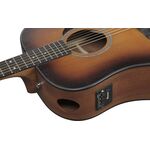 Ibanez AAD54E-OMH Advanced Acoustic elektro-akusztikus gitár