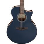 Ibanez AE100-DBF elektro-akusztikus gitár