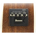 Ibanez AE100-DBF elektro-akusztikus gitár
