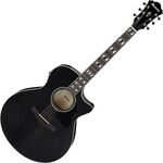 Ibanez AE170-TBK elektro-akusztikus gitár