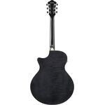 Ibanez AE170-TBK elektro-akusztikus gitár