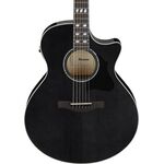 Ibanez AE170-TBK elektro-akusztikus gitár