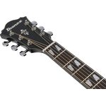 Ibanez AE170-TBK elektro-akusztikus gitár