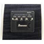 Ibanez AE170-TBK elektro-akusztikus gitár