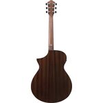 Ibanez AEWC16QA-TLH elektro-akusztikus gitár
