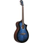 Ibanez AEWC16QA-TLH elektro-akusztikus gitár