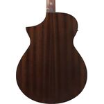 Ibanez AEWC16QA-TLH elektro-akusztikus gitár