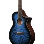 Ibanez AEWC16QA-TLH elektro-akusztikus gitár