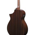 Ibanez AEWC16QA-TLH elektro-akusztikus gitár