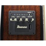 Ibanez AEWC16QA-TLH elektro-akusztikus gitár