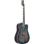 Ibanez ALT50FA-BDB Altstar elektro-akusztikus gitár