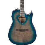 Ibanez ALT50FA-BDB Altstar elektro-akusztikus gitár
