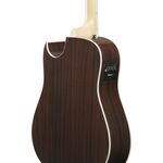 Ibanez ALT50FA-BDB Altstar elektro-akusztikus gitár