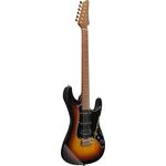 Ibanez AZ2204AG-TFB Prestige elektromos gitár