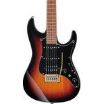 Ibanez AZ2204AG-TFB Prestige elektromos gitár
