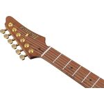 Ibanez AZ2204AG-TFB Prestige elektromos gitár