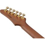 Ibanez AZ2204AG-TFB Prestige elektromos gitár