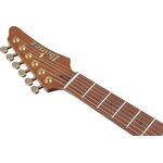 Ibanez AZ2204AG-TGB Prestige elektromos gitár