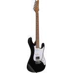 Ibanez AZ22S2-BK elektromos gitár