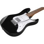 Ibanez AZ22S2-BK elektromos gitár