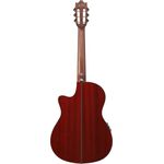 Ibanez GA35TCE-SRR elektro-klasszikus gitár