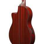 Ibanez GA35TCE-SRR elektro-klasszikus gitár